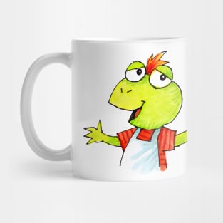 Hop (Hey!) Mug